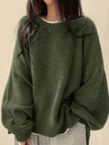 EVERLIGHT | SWEATER