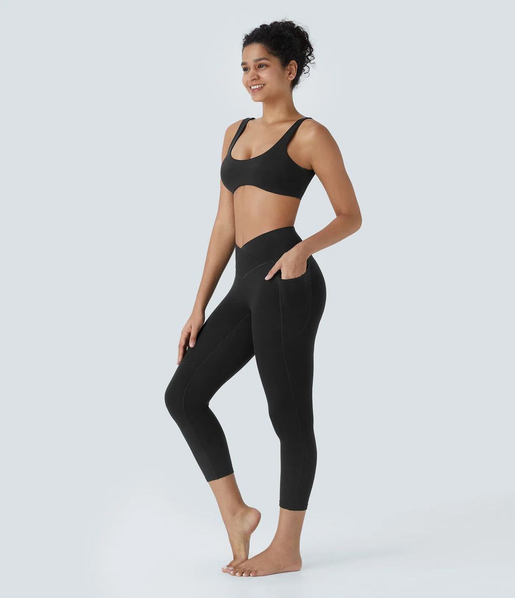 CAREA | YOGA LEGGINS
