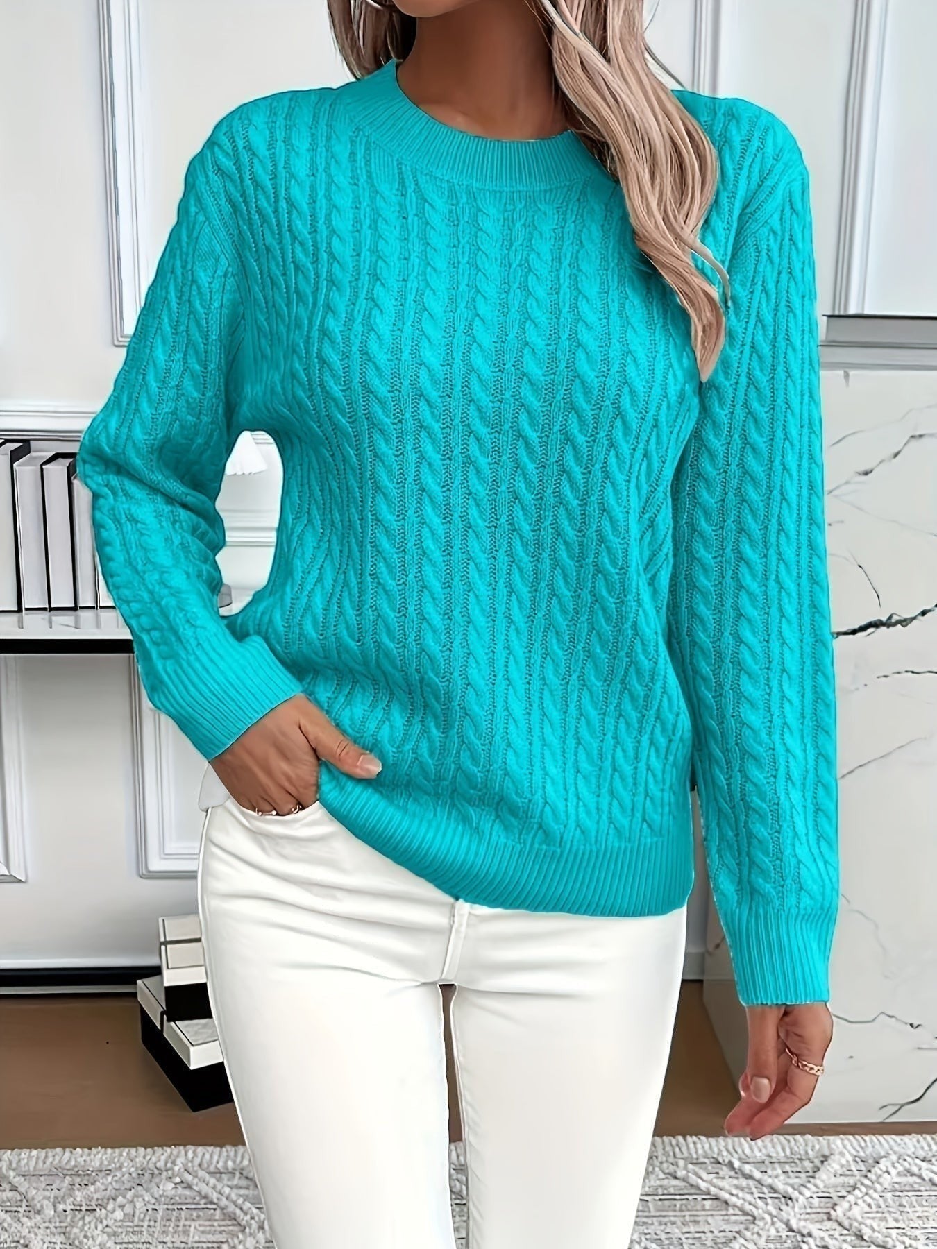 BERNILA | KNIT JUMPER