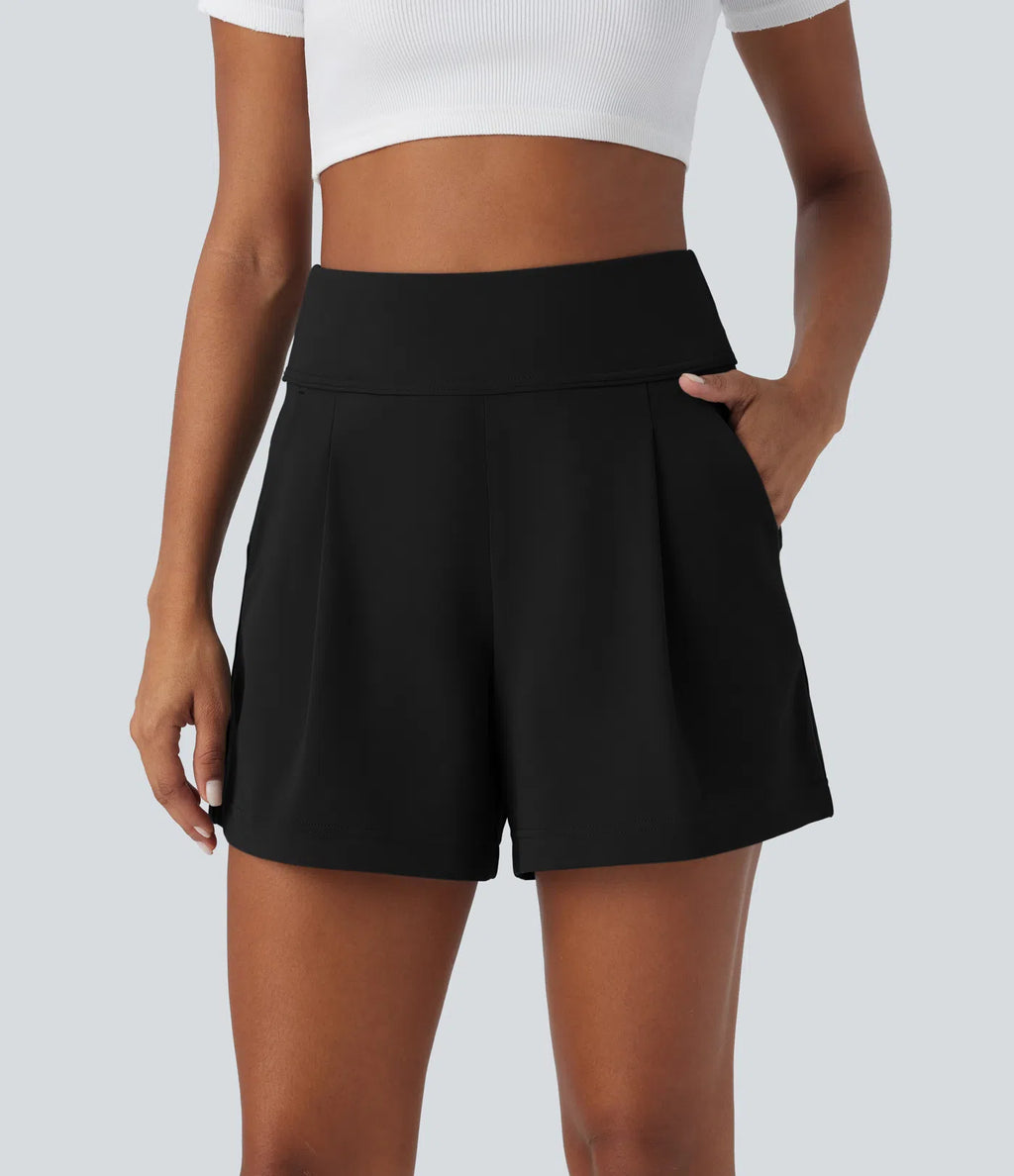 RAIA | BAGGA SHORTS