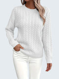 BERNILA | KNIT JUMPER