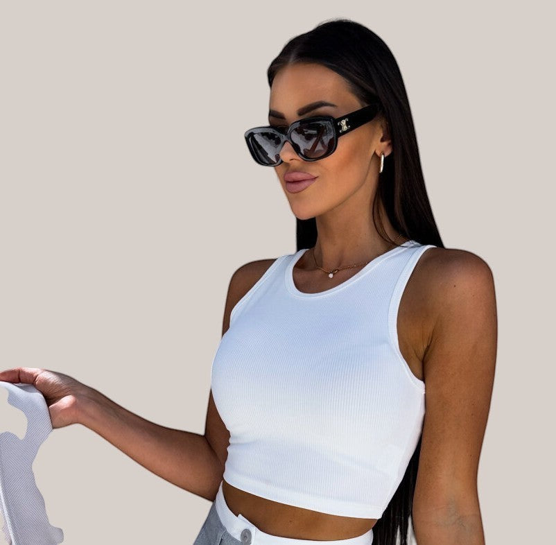 ISLAY | CROPTOP