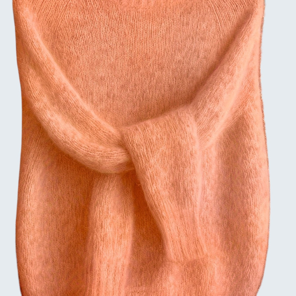 CAMILL | FALL SWEATER