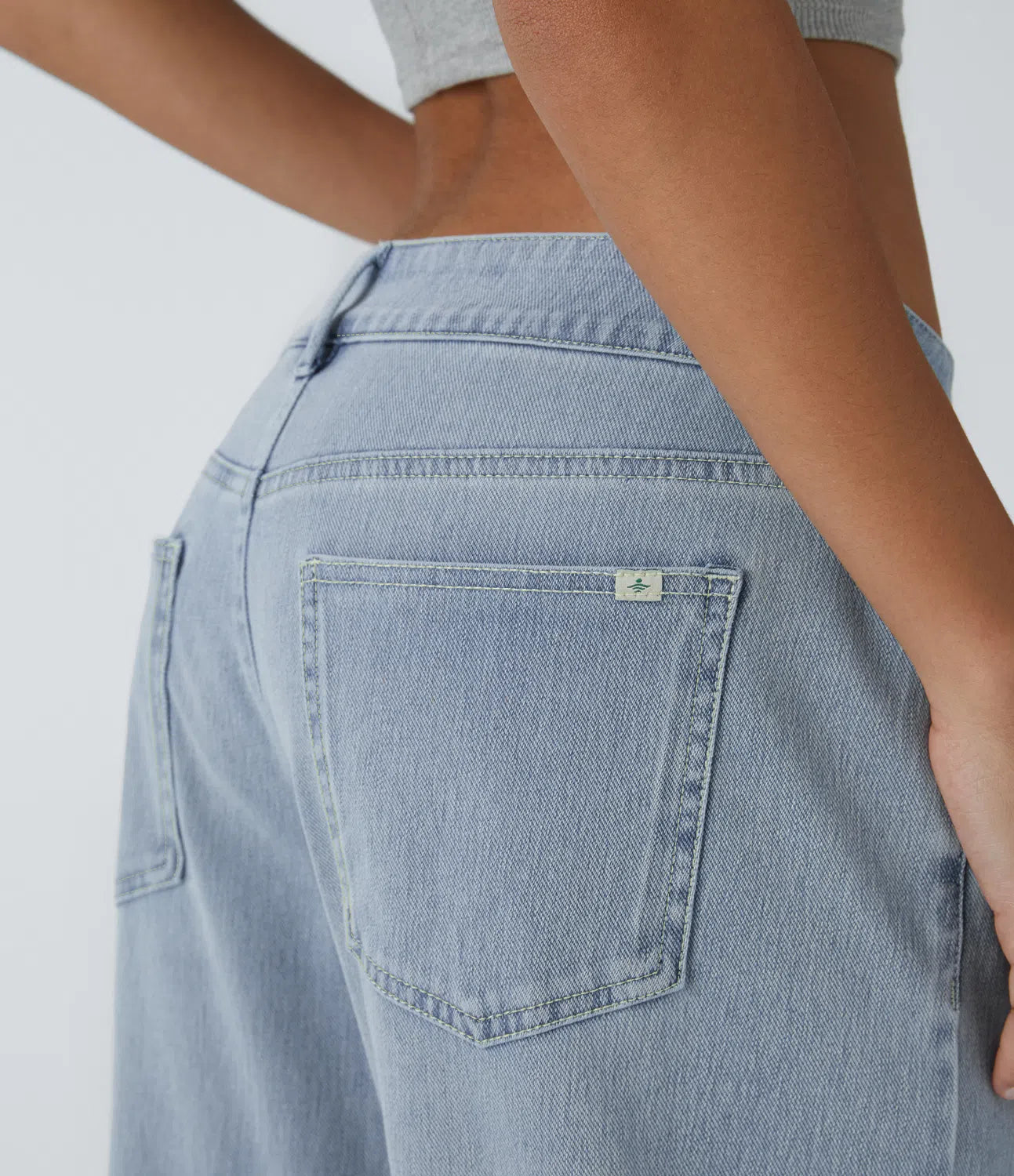 GIALA | DENIM JEANS