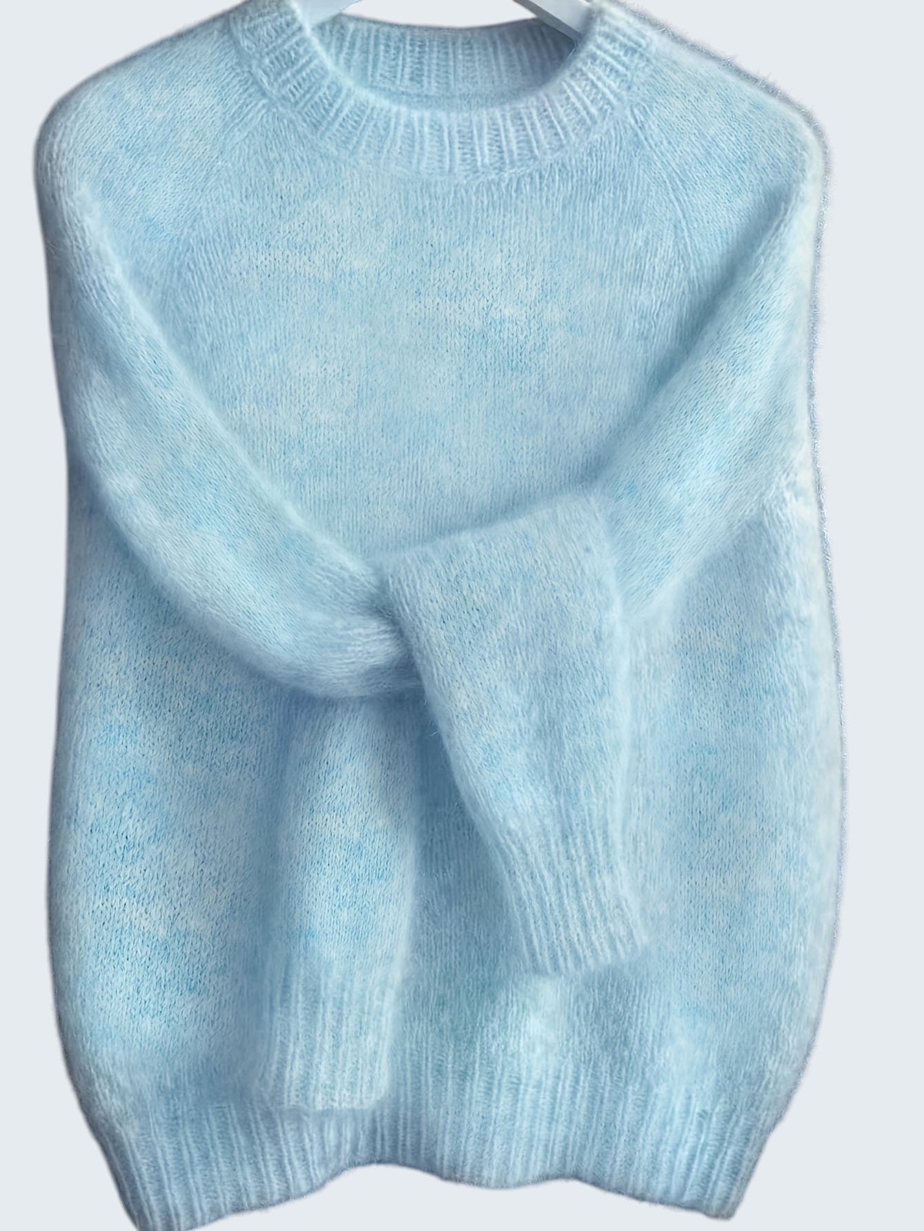 CAMILL | FALL SWEATER
