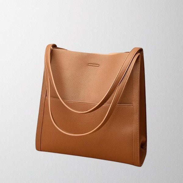 VALERIA | LEATHER BAG