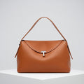 DIVINA | LEATHER BAG