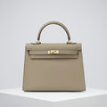 CAIRA | LEATHER BAG