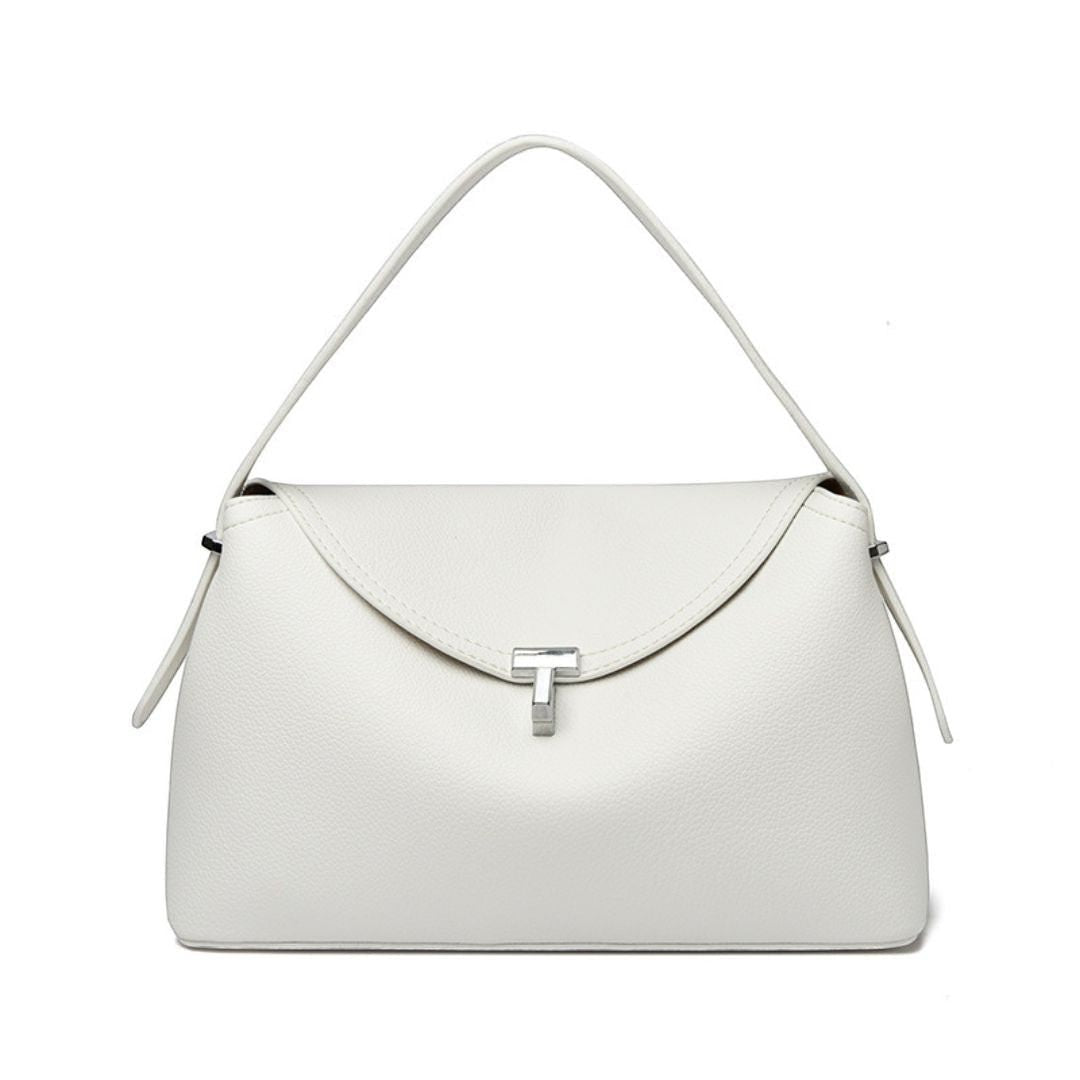 DIVINA | LEATHER BAG