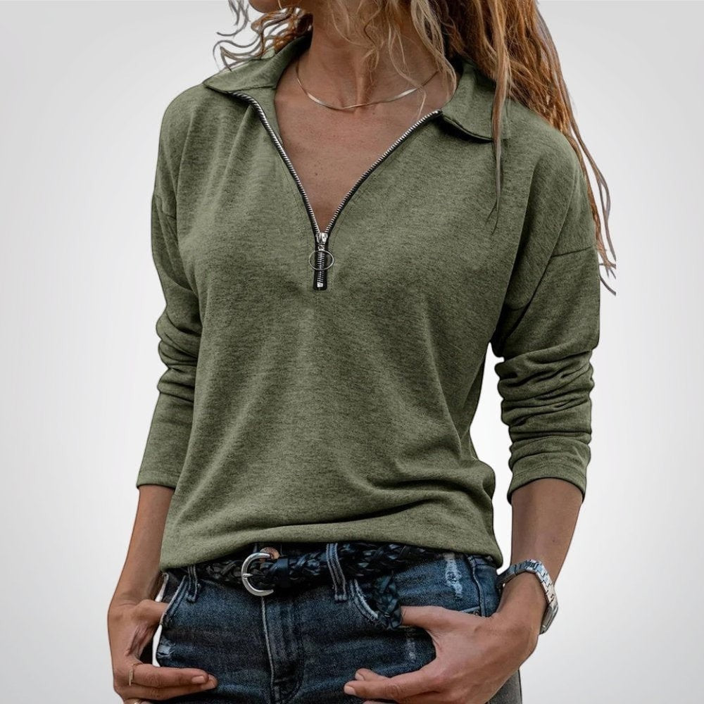JAYLINA | COMFORTABLE TOP