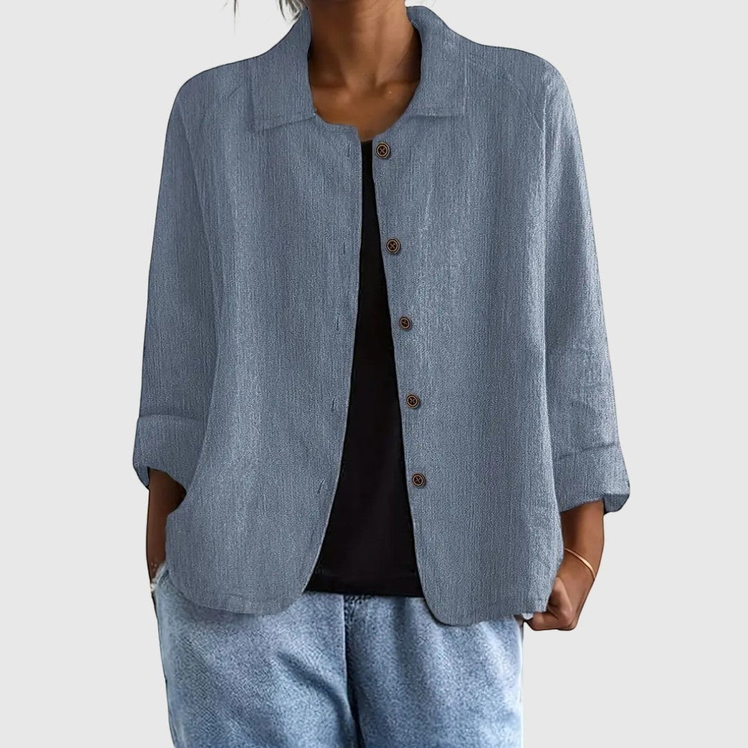 AVENYA | COTTON TOP