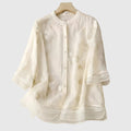 MIREILLE | COTTON TOP