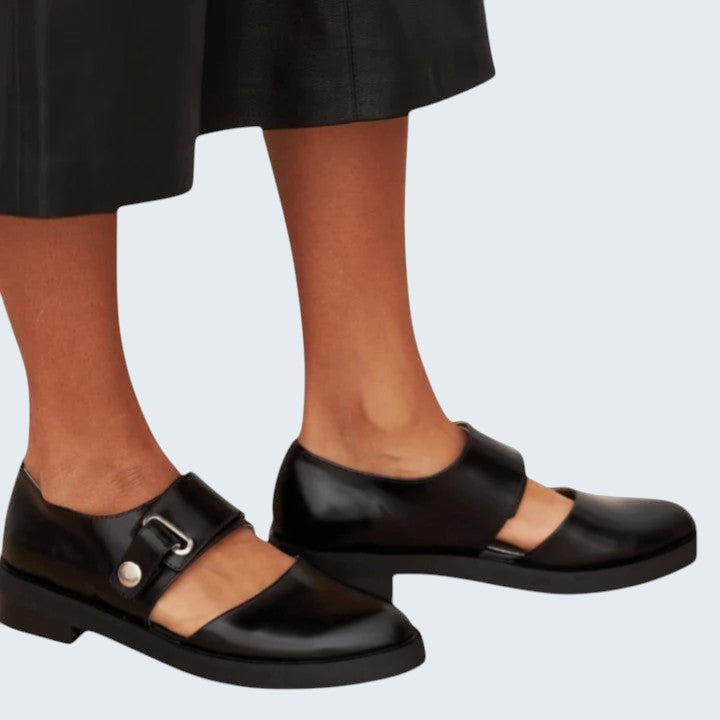 LUUN | MARY JANE SHOES