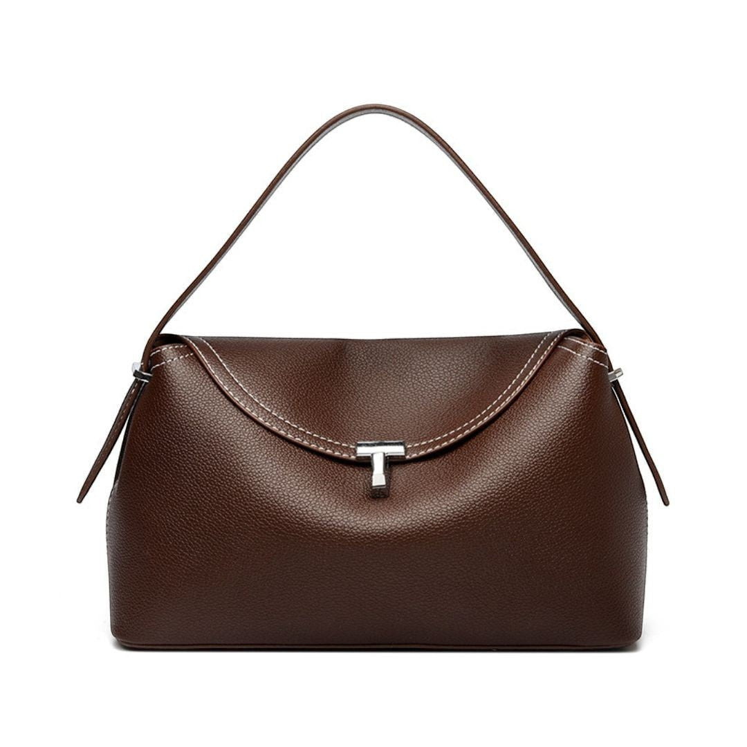 DIVINA | LEATHER BAG