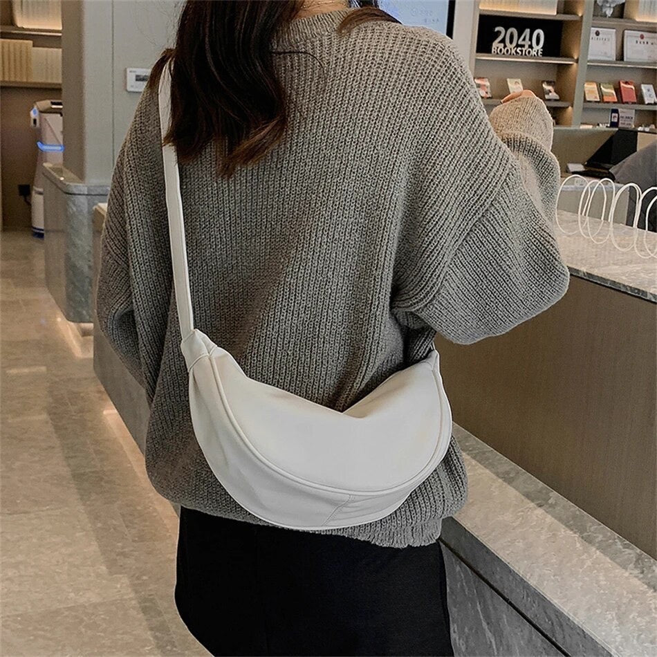MARIBEL | MINI LEATHER BAG