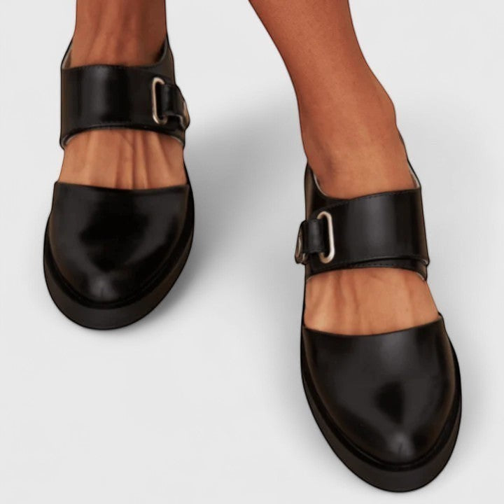 LUUN | MARY JANE SHOES