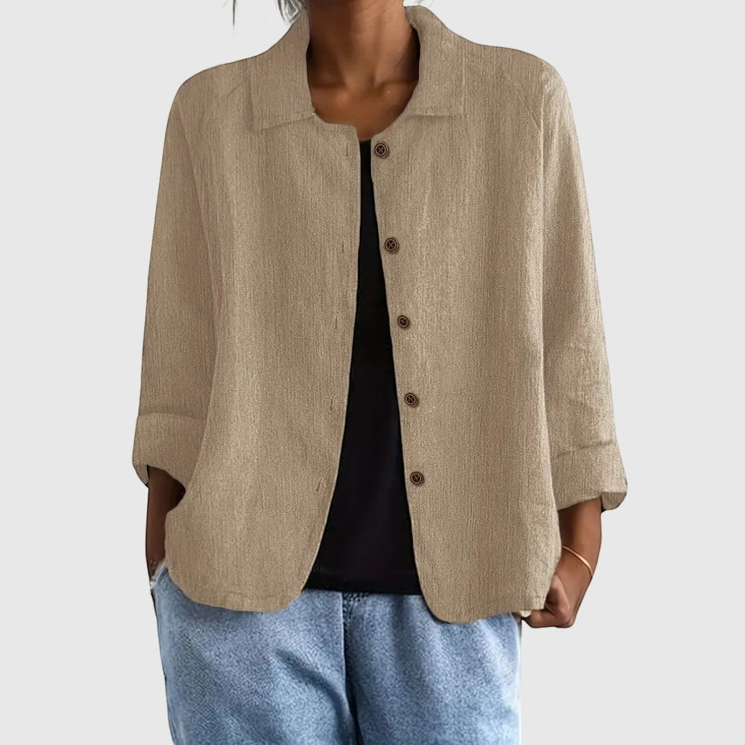 AVENYA | COTTON TOP