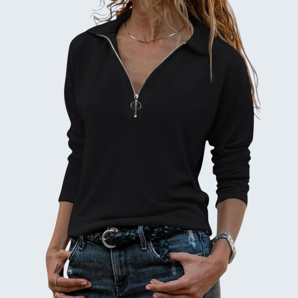 JAYLINA | COMFORTABLE TOP
