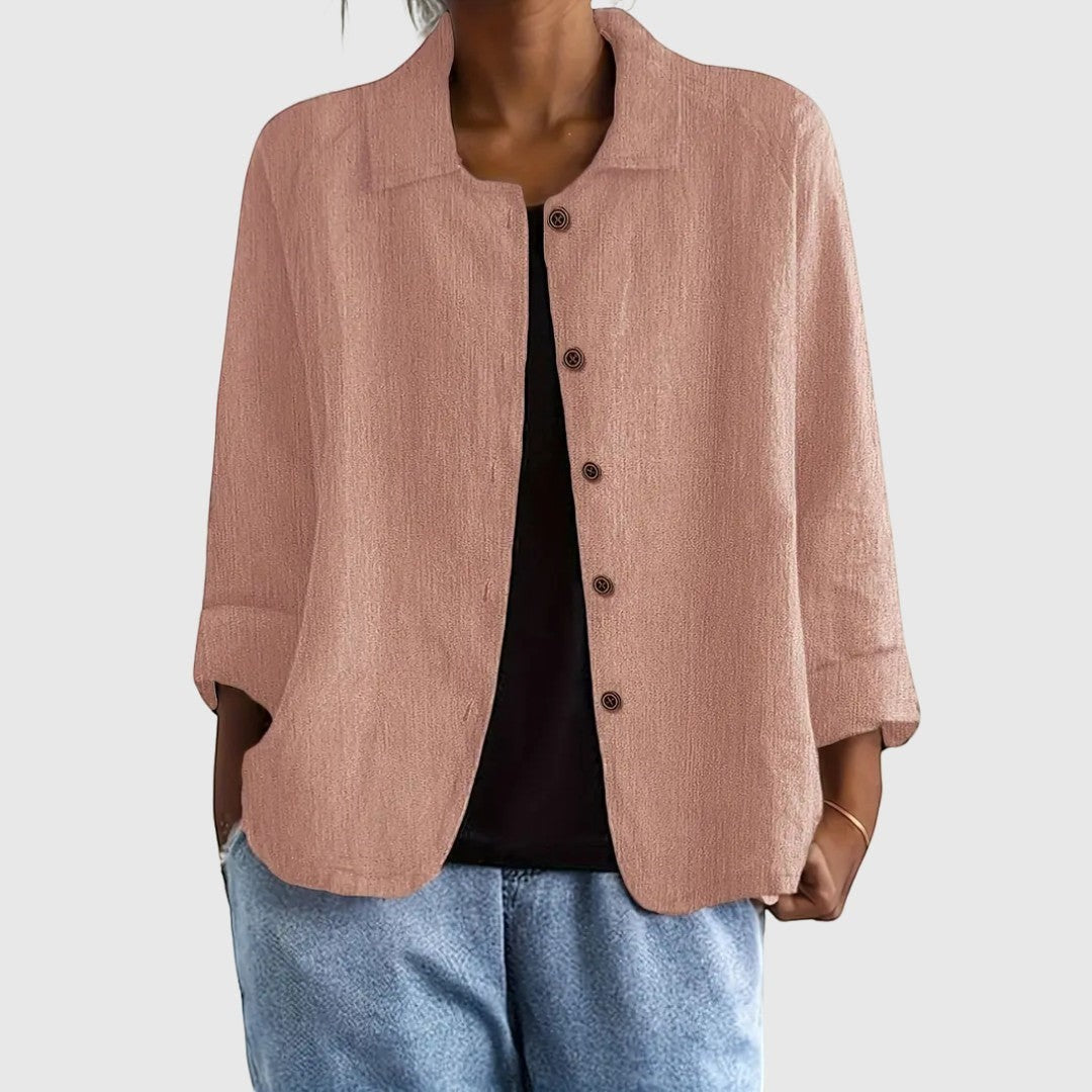 AVENYA | COTTON TOP