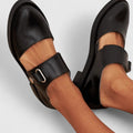 LUUN | MARY JANE SHOES
