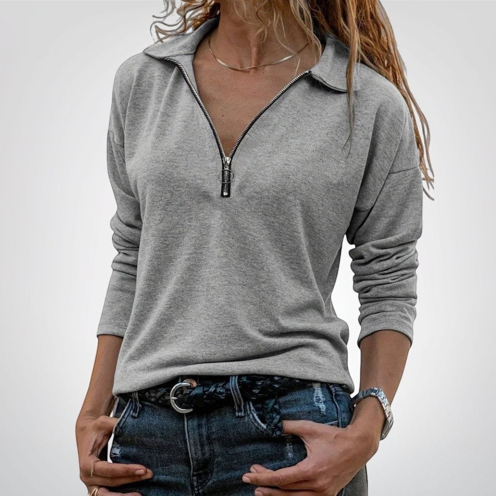 JAYLINA | COMFORTABLE TOP