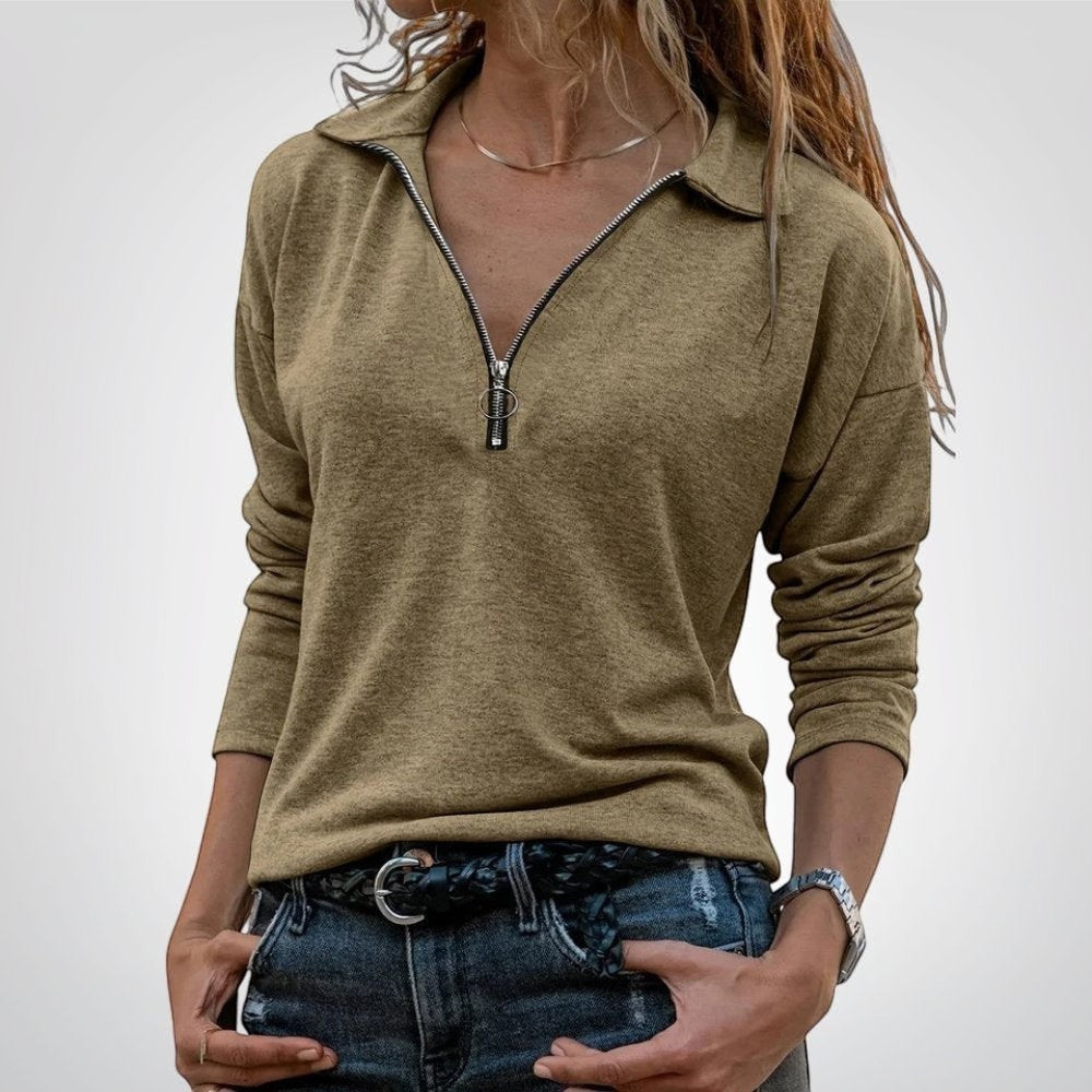 JAYLINA | COMFORTABLE TOP