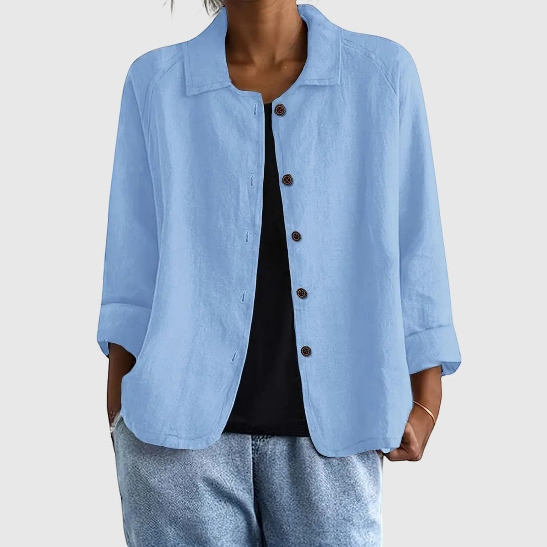 AVENYA | COTTON TOP
