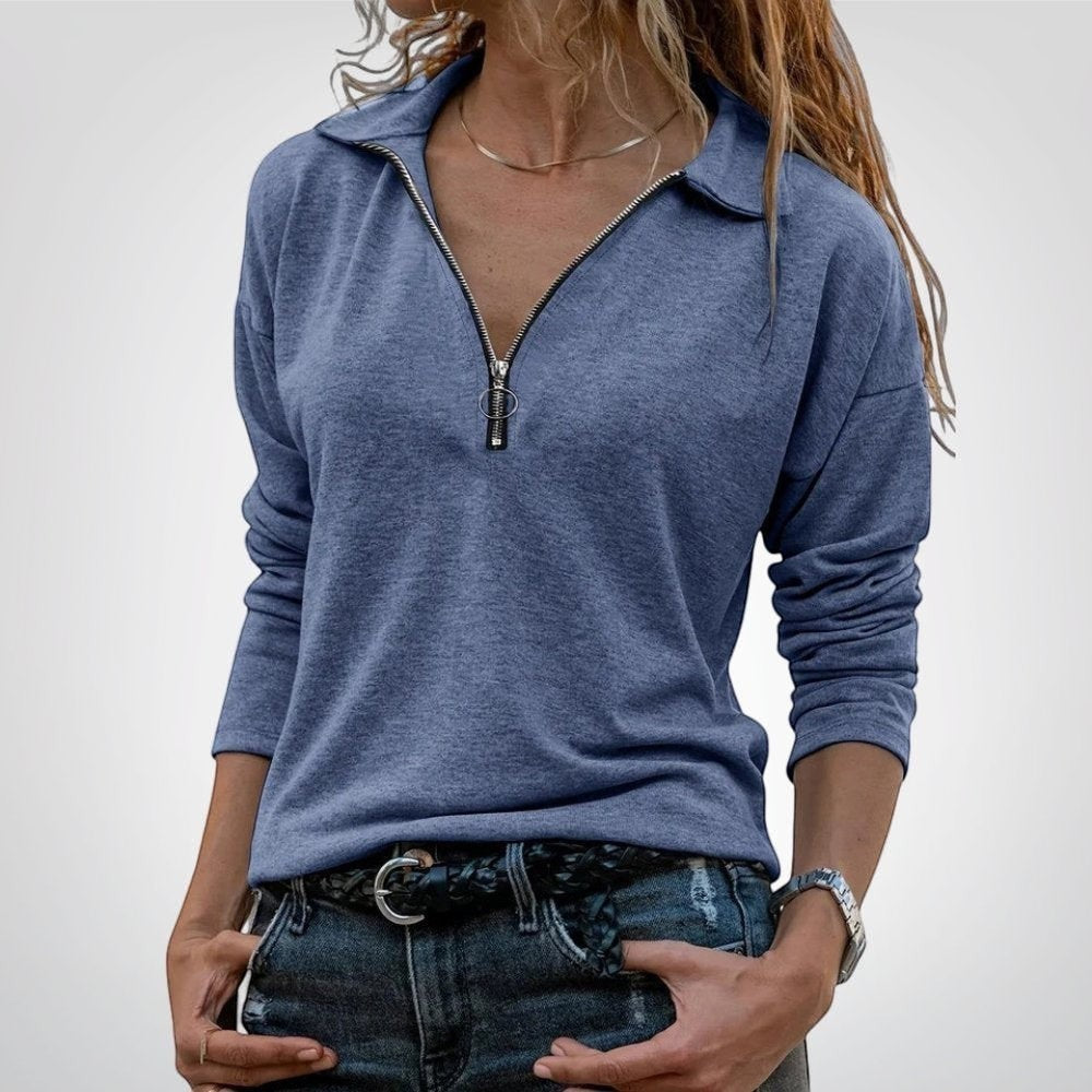 JAYLINA | COMFORTABLE TOP