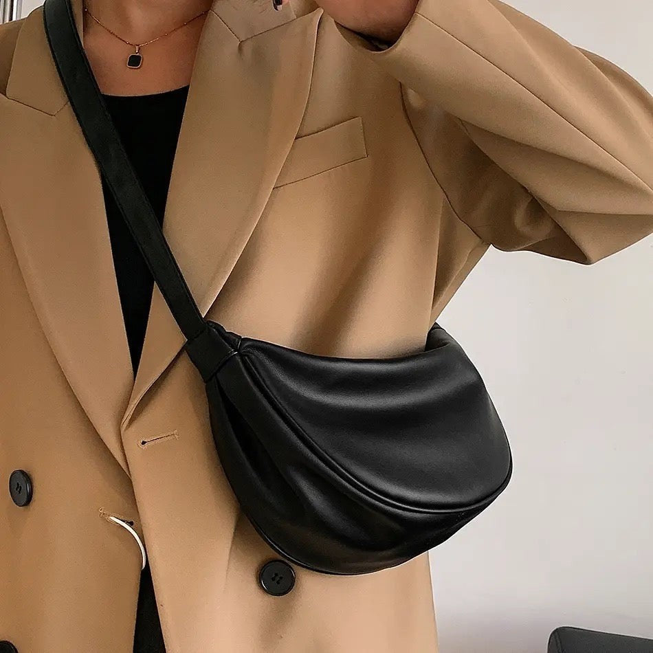 MARIBEL | MINI LEATHER BAG