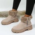 Noria | WINTER BOOTS