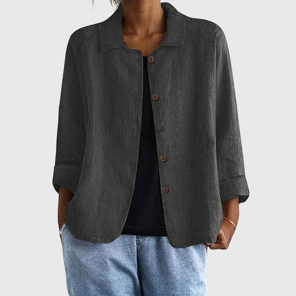 AVENYA | COTTON TOP