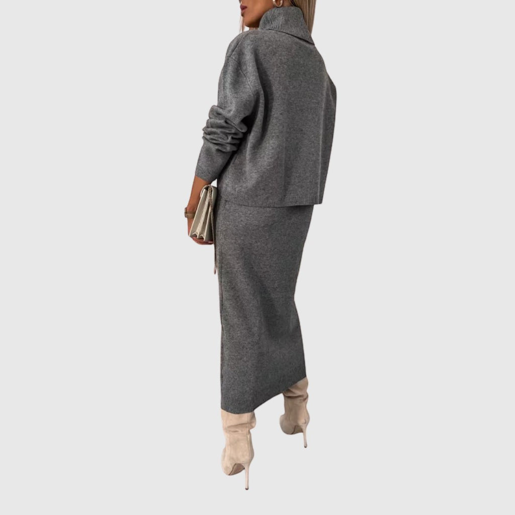 ANWEN | TWO-PIECE SET