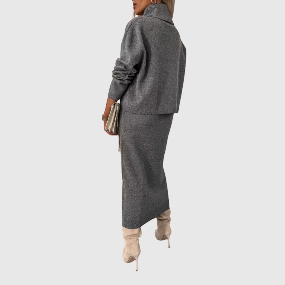 ANWEN | TWO-PIECE SET
