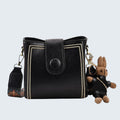 ETHEL | VINTAGE SHOULDER BAG