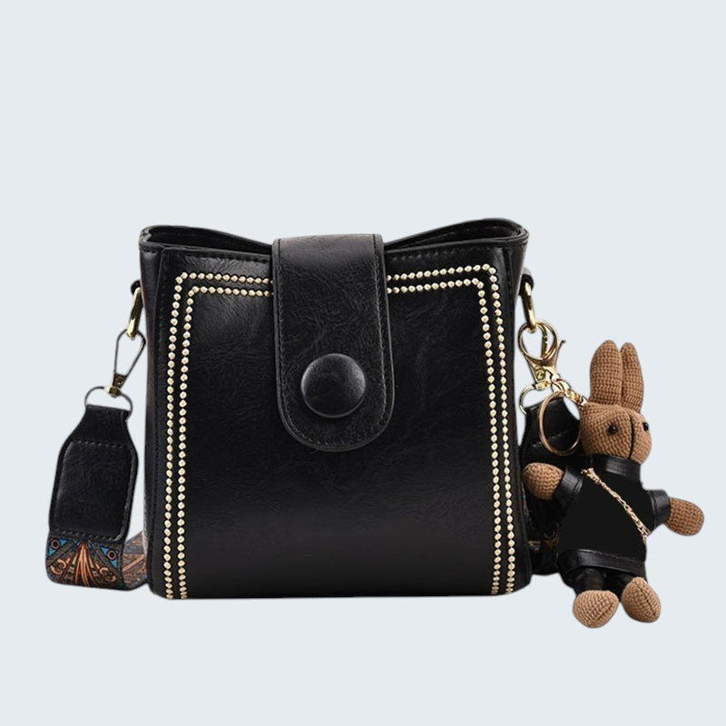 ETHEL | VINTAGE SHOULDER BAG