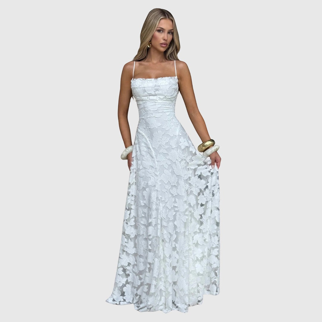 MORVENNA | ELEGANT DRESS