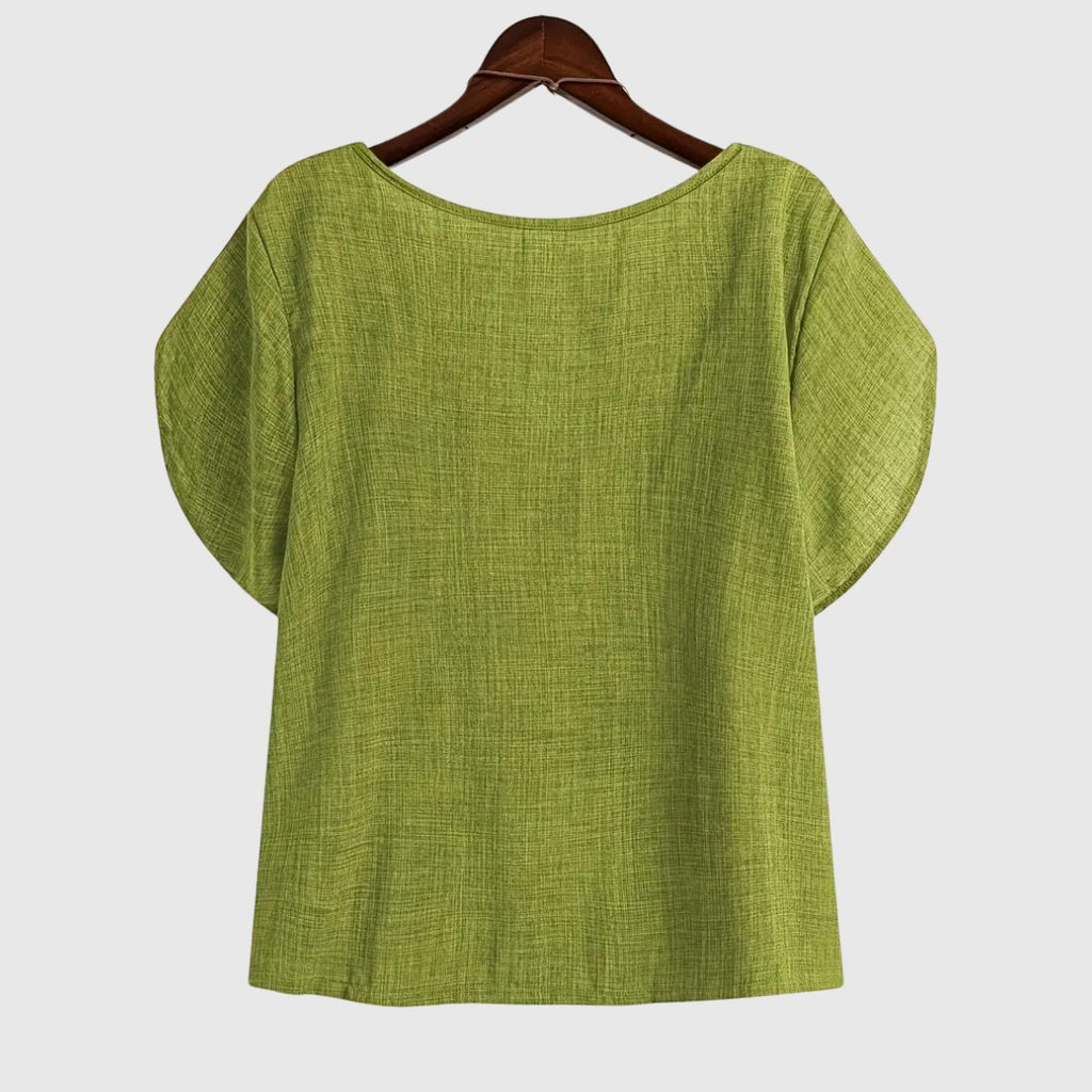 MARCELLINE | BLOUSE