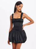 ANARA | MINI DRESS