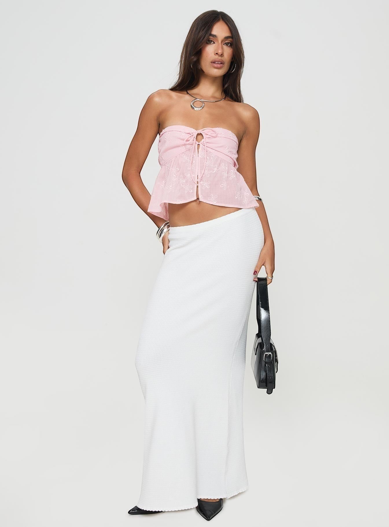 NAEVA | KNOT TOP