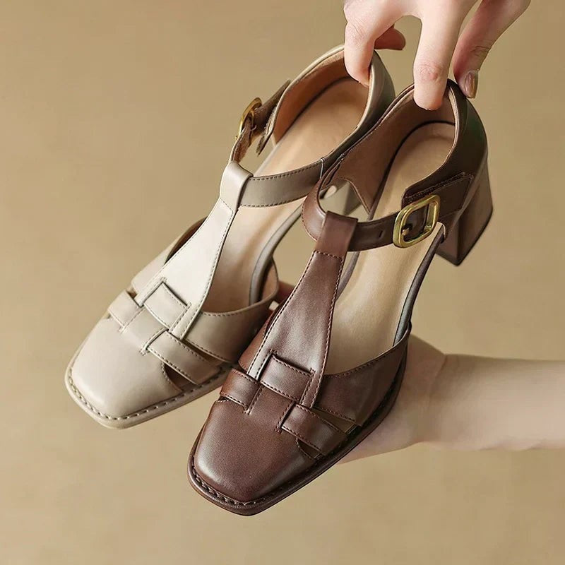 BELLIORA | SUMMER SANDALS