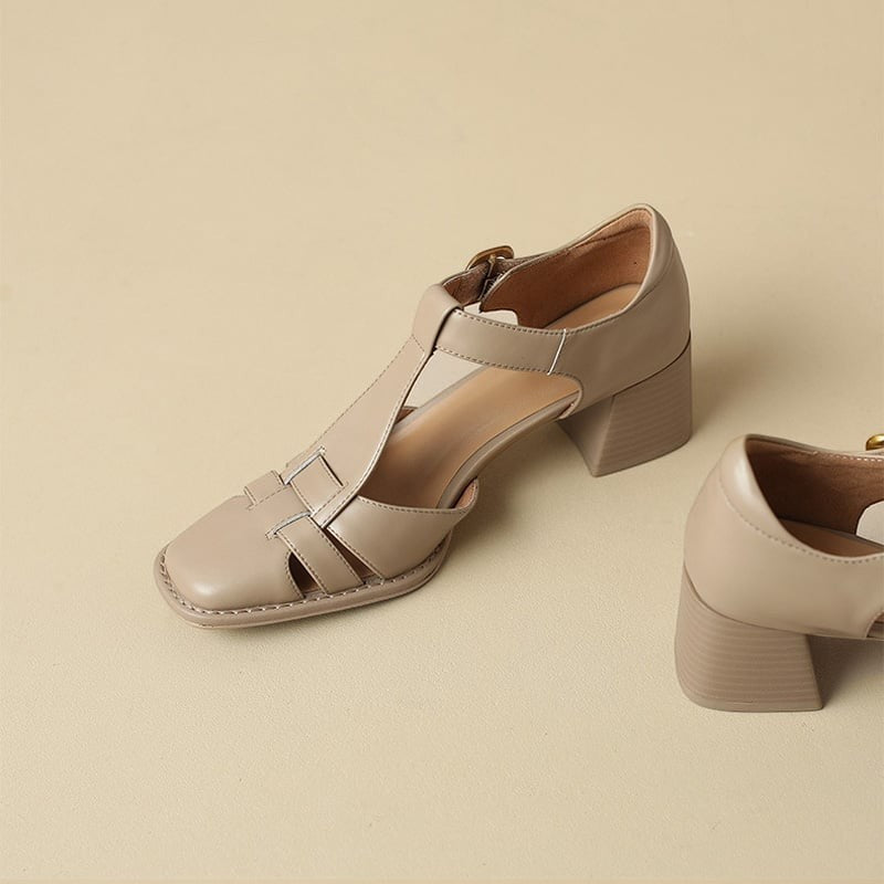 BELLIORA | SUMMER SANDALS