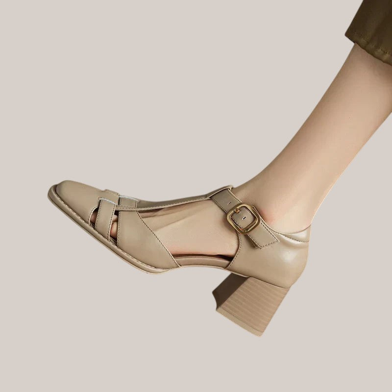 BELLIORA | SUMMER SANDALS