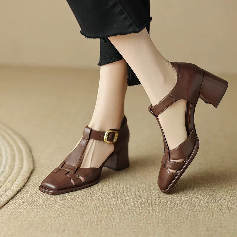 BELLIORA | SUMMER SANDALS