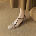 BELLIORA | SUMMER SANDALS