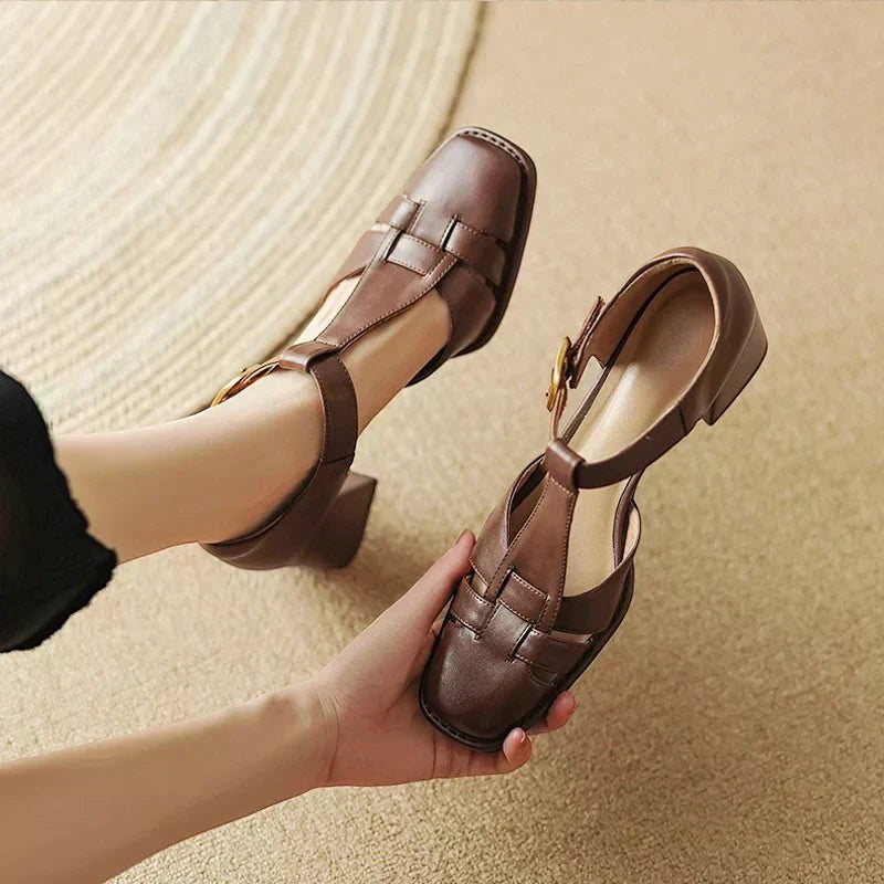 BELLIORA | SUMMER SANDALS