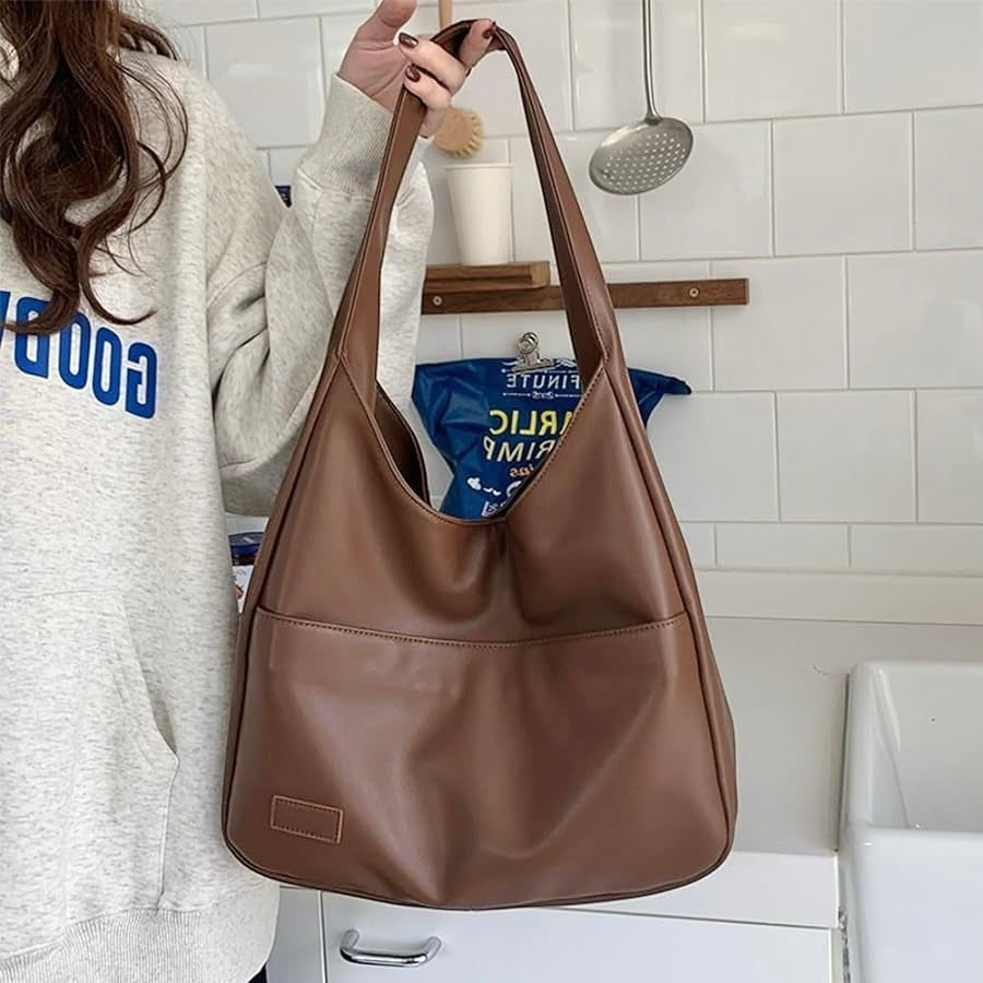 FIORA | DAILY ESSENTIALS BAG