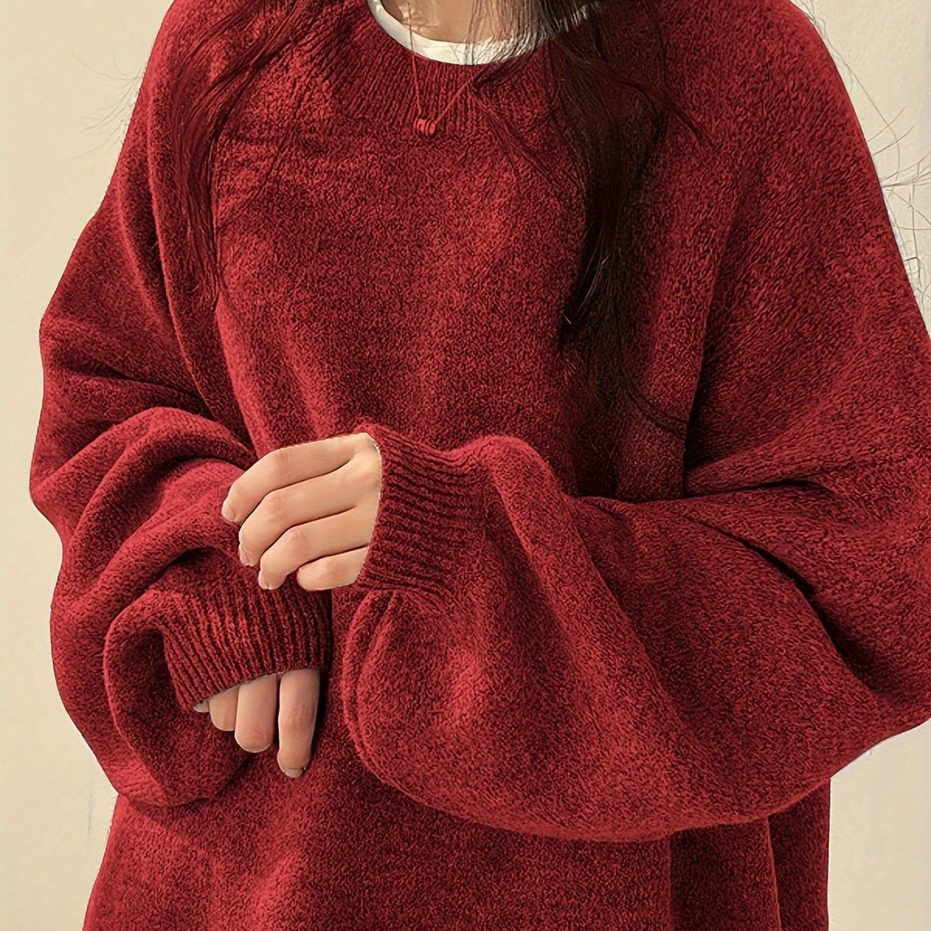 EVERLIGHT | SWEATER