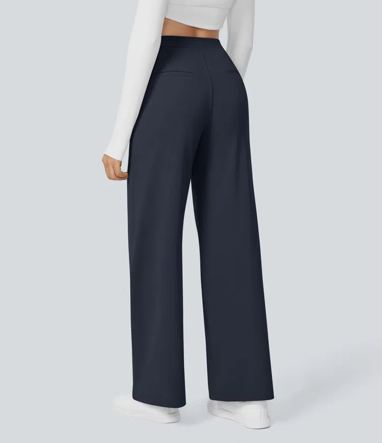 CIRIA | STRAIGHT TROUSERS