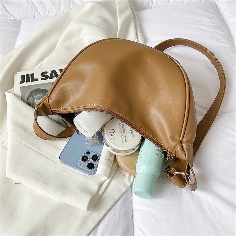 MARIBEL | MINI LEATHER BAG