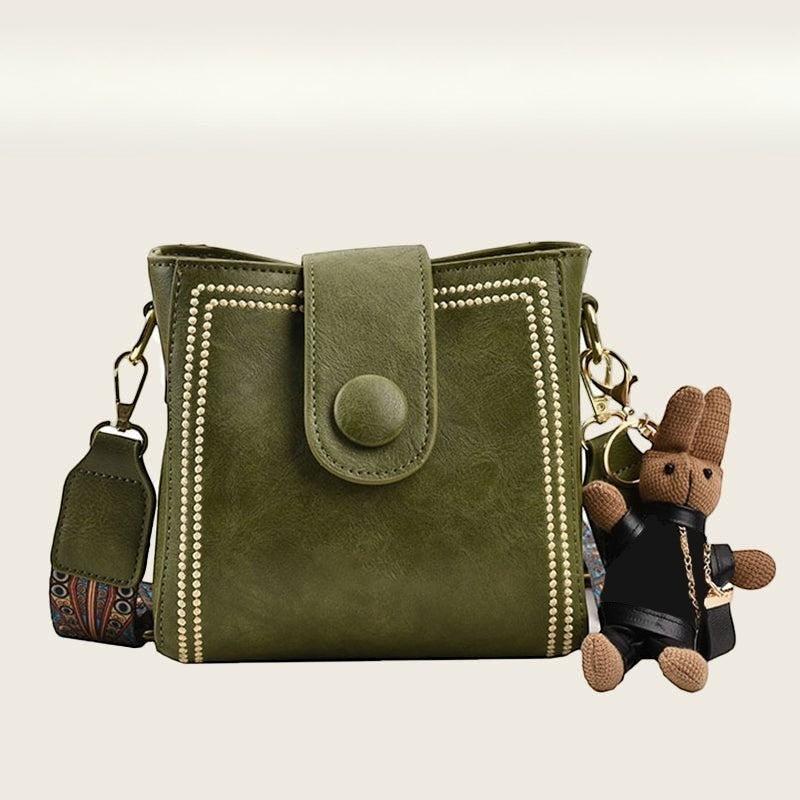 ETHEL | VINTAGE SHOULDER BAG